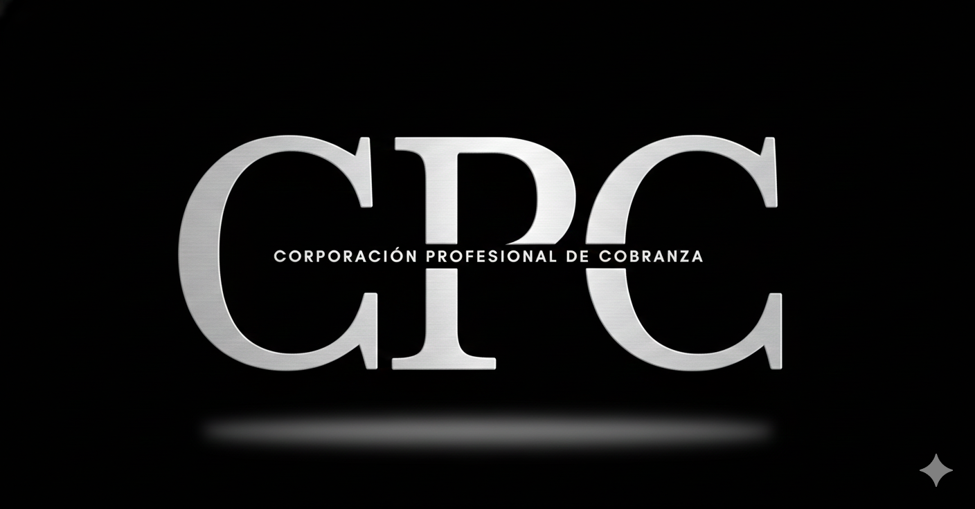 CPC - Corporación Profesional de Cobranza